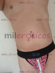 CHAPARRITO PASIVO COMPLACIENTE DISCRETO SOLO PARA TI - FOTO 4