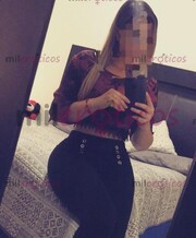 HOLA MI NOMBRE ES MAYTE Y LLEGUE PARA COMPLACERTE Y QUE TE ESCAPES DE TU RUTINA - FOTO 6