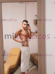 CRISTIAN POLLO LINDO Y COMPLACIENTE NUEVO EN TU CIUDAD!!!! - FOTO 2