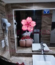 SOY KENIA ATRACTIVA SEXI NADA SANGRONA Y CARA BONITA - FOTO 4