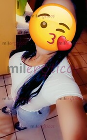 GUAPO, BIENVENIDO A MI ANUNCIO, ME LLAMO NAOMI,20 AÑOS, SOY CHAPARRITA PAZ - FOTO 9