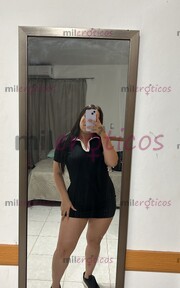 CALIENTE COLOMBIANA CON MUCHAS GANAS DE COMPLACERTE - FOTO 6