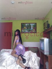 SEÑORITA DE 19 AÑOS. SÚPER ERÓTICA, AMABLE Y SÚPER PROFESIONAL CORAZÓN. - FOTO 5