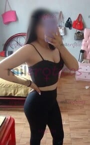 ALE WERITA DE FUEGO ADICTA AL SEXO ORAL Y VAGINAL PUTITA BELLA SOLO PARA TI BB - FOTO 7
