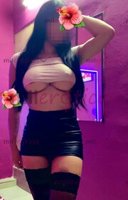 NIKY CHICA 25 AÑOS ATREVETE LA PASAREMOS INCREÍBLE - FOTO 10