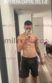 ACOMPAÑANTE PAISA DE NUEVO EN TU CIUDAD. VERGÓN Y CULION - FOTO 10