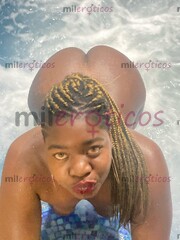 COLOMBIANA SUPER CANDENTE CON UNAS TETAS Y NALGAS RIQUÍSIMAS - FOTO 10