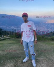 RECIÉN LLEGADO, ACTIVO BASTANTE LECHERO Y COMPLACIENTE - FOTO 3