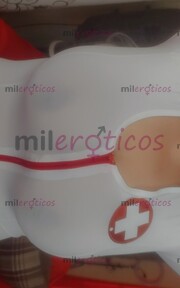 SOLO UNOS DIAS GRANDES PROMOCIONES AMOR ANAHI SEXOSA MADURA CACHONDA - FOTO 2