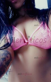 DELICIOSA FLAQUITA EXOTICA, VEN A PROBAR TU BOMBOM DULCE - FOTO 7