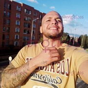 ADULTO SERIO CON MUCHAS GANAS DE PASARLA BIEN, Y DE FORMA SEGURA - FOTO 10