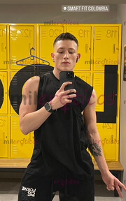 JOVEN MODELO VERSÁTIL MÁS ACTIVO DISPONE DE SITIO EN EL DÍA - FOTO 9