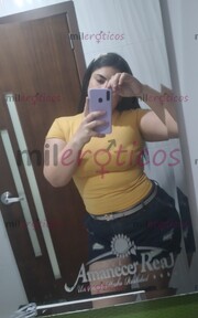 HOLA SOY NATHY ESTOY AKI PARA COMPLACER TIS DECEOS SEXUALES - FOTO 8