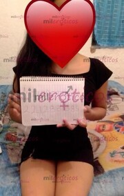 EXQUISITA DE PUES A CABEZA SOY NAHOMI MI AMOR - FOTO 9