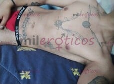 NUEVO EN EL AMBIENTE VERGÓN Y CULON DESLECHATE DAME TU CULO O COMETE EL MÍO - FOTO 6