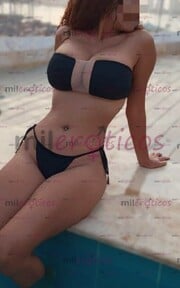SOFI POCOS DÍAS EN TU CIUDAD LLENA DE LUJURIA - FOTO 6