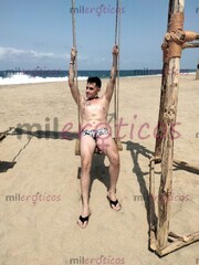 CHICO DIVERTIDO , INTER ACTIVO Y VERGON DISPUESTO A PASARLA COMO TU QUIERAS - FOTO 8