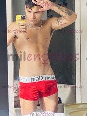 TE REVIENTO EL CULO VERGA GRUESA Y CARGADA DE LECHE - FOTO 5