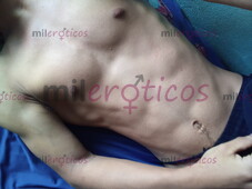 ATIENDO A MUJERES Y O PAREJAS, TAMBIÉN PARTICIPÓ EN ORGIAS - FOTO 10