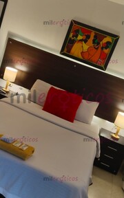 PROPORCIONAMOS HABITACIONES PARA TI QUE DESEAS LABORAR CON ALTAS DISTINCIONES - FOTO 1