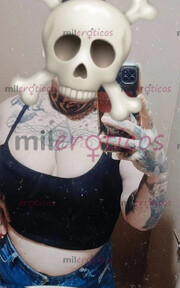 NO PASES SOLITO ESTOS DÍAS Y MEJOR DISFRUTA AL MÁXIMO CONMIGO! - FOTO 6