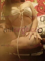 HOLA BRENDA DE NUEVO EN LA CIUDAD VEN CONOCE MAS DE MI - FOTO 10