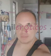 RUBIO OJI VERDE VERGON ATLÉTICO SEXO VIRTUAL - FOTO 6