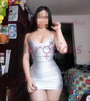 SOY TANIA UNA CALIENTE CHICA ADICTIVA Y MUY ARDIENTE. - FOTO 6