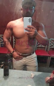 CHICO ACTIVO CUERPO ATLÉTICO DISPONIBLE PARA TI,ME CONSIDERO UN CHAVO BIEN - FOTO 7