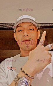 DIOS NO AHORCA PERO YO SI...JAROCHO VERGON - FOTO 1