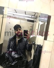 NIÑO ARDIENTE ESTOY ACÁ PARA QUE RECORRAS TODO MI CUERPO - FOTO 3