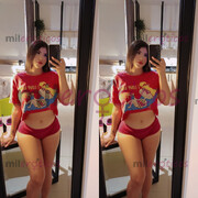 SOY SOFIA , TENGO 19 AÑOS Y ESTOY DISPUESTA A CUMPLIR TODAS TUS FANTASÍA - FOTO 5