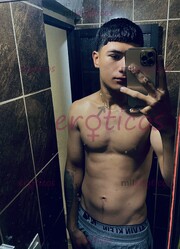 JOVEN DOTADO 20CM DISPUESTO A COMPLACERTE, DISPONIBLE EN MEDELLÍN - FOTO 9