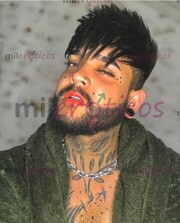 NO HAY NADA MÁS RICO QUE UN BUEN SEXO SIN ASCO A NADA ACÁ ESTOY PARA TI - FOTO 10