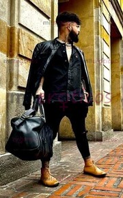 LO ÚNICO QUE LE ASEGURO ES QUE NO SE VA QUERI IR LECHERO - FOTO 1