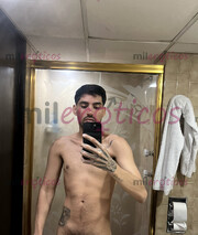 ALDO DE JESÚS NORTEÑO 100% ACT RECIÉN LLEGADO A TU CIUDAD 21 CM DE VERGA - FOTO 2