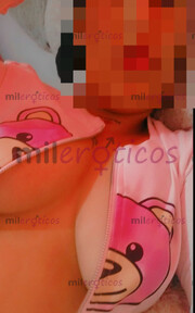 HOLA SOY GERALDIN UNA CHICA MUY ARDIENTE Y COMPLACIENTE - FOTO 5