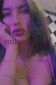 BARBY GLAM CHICA COMPLACIENTE Y FIESTERA LLAMAME 3340472126 - FOTO 1