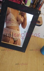 JOVEN UNIVERSITARIA DE 23 AÑOS EN BOGOTA, COMPLACIENTE Y ATENTA - FOTO 1