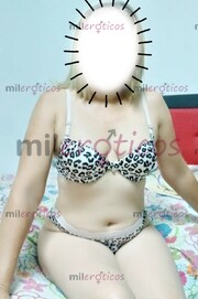 MUJER ATRACTIVA ENCANTADORA ESPERANDOTE PARA COMPLACERTE MI AMOR - FOTO 1