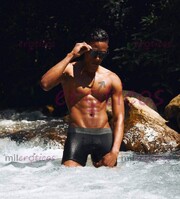 ENTRENAMIENTO MILITAR TAMBIEN SOY MASAJISTA - FOTO 1