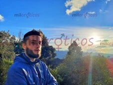 FREDDY, 3212174453, HOMBRE QUE SE ACOMODA AL ROL DE TU PREFERENCIA. - FOTO 6