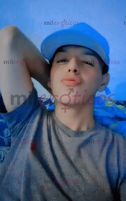 JOVEN 22 AÑOS , DELGADO VERSÁTIL BUENA VERGA 20CM Y BUEN CULO - FOTO 4