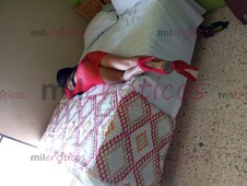 SOY MELISSA UNA CHICA LINDA, SUPER LINDA Y SUPER COMPLACIENTE, BONITA LINDA OCOS - FOTO 3