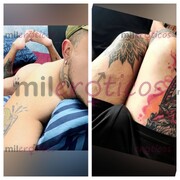 LOGAN EN CHAPINERO FULL COMPLACIENTE EDUCADO VARONIL GRUESO ACUERPADO - FOTO 6