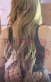 X PRIMERA VEZ SEXY CACHONDA SOY MUY COMPLACIENTE NO DUDES - FOTO 6