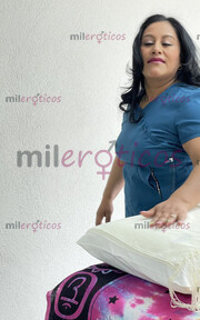 EL PLACER DE MIS MANOS CON UN MASAJE EROTICO (MASAJES WENDY) - FOTO 5