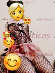 LAISHA MUY BONITA JOVEN PIEL BLANCA DELGADITA NALGONA CON LUGAR - FOTO 10