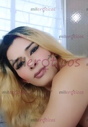 HOLA CHICOS TENGO 28 SOY NUEVA ACÁ Y QUIERO COMPLACERTE EN TODO TUS DESEOS - FOTO 3