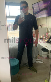 JOVEN DOTADO DISCRETO ABIERTO A TODO 20 AÑITOS - FOTO 3